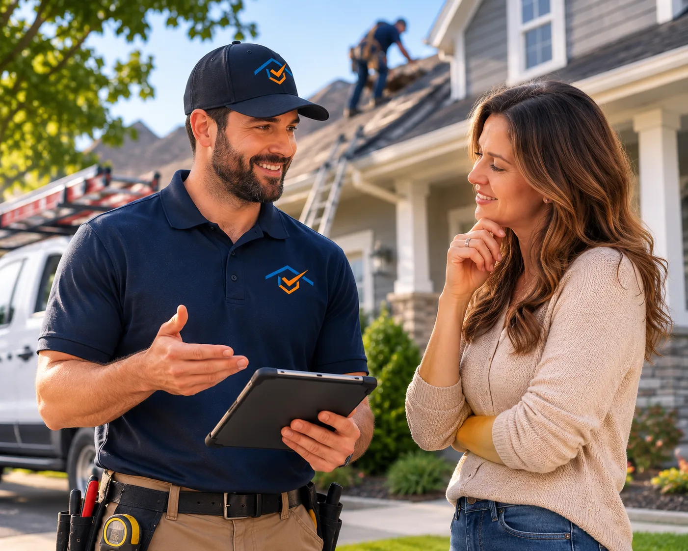 Roof Inspection FAQs in Gillespie, IL