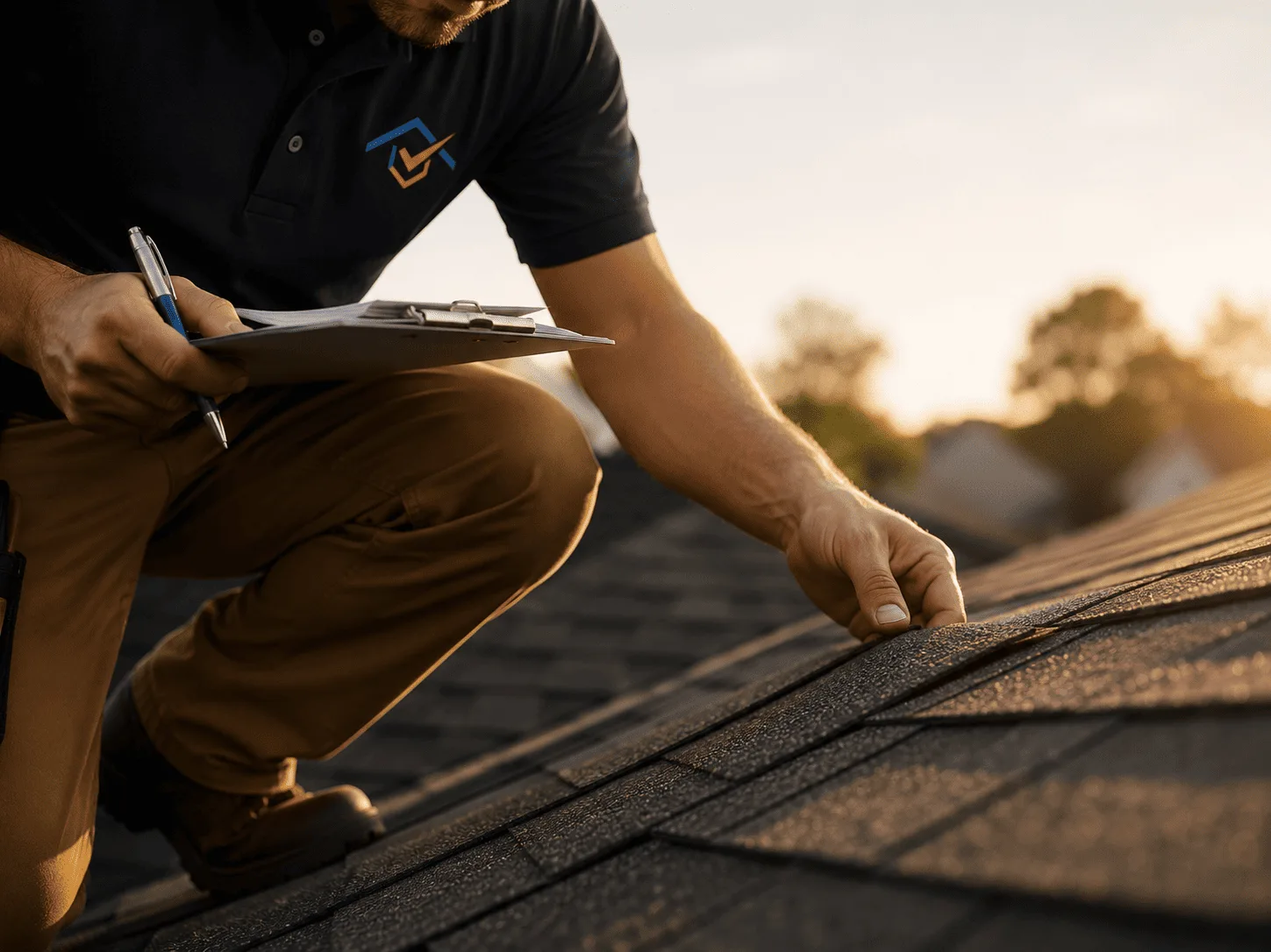 Why Choose Roof Inspection in Gillespie, IL